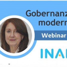 WEBINAR. JUEVES 16 de enero – 11:00 a 12:00 h