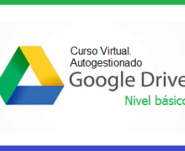 Google Drive. Nivel básico.