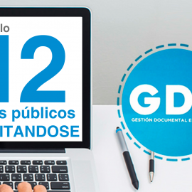 GDE. Gestión Documental Electrónica