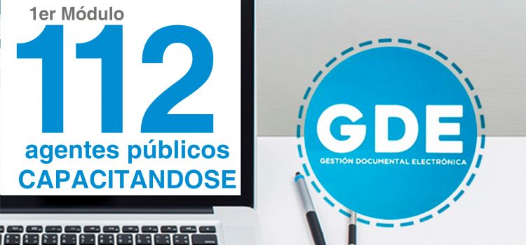 GDE. Gestión Documental Electrónica