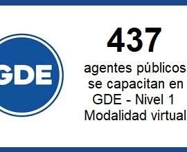 GDE – Nivel I