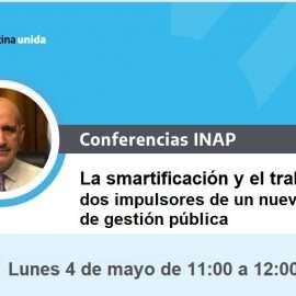 Conferencia INAP