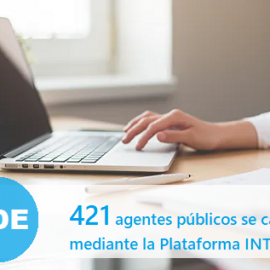 GDE Nivel I – Grupo 4