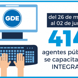 GDE – 26 de mayo al 2 de junio