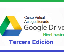 Google Drive Básico – Tercera Edición