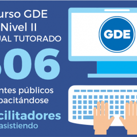 GDE Nivel II. Incio 3 de Junio