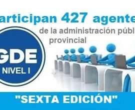 GDE NIVEL I. VIRTUAL AUTOGESTIONADO. 6ta Edición