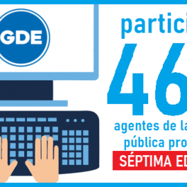 GDE. Séptima Edición