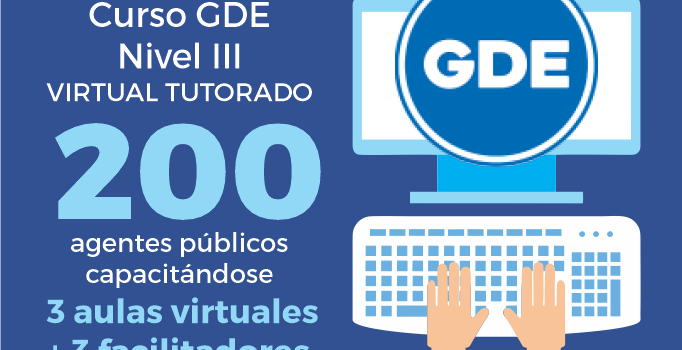 GDE Nivel III – Integrar: Virtual Tutorado