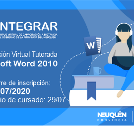 M. Word Nivel 1. Grupo 2