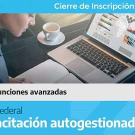 INAP. Excel: Funciones Avanzadas