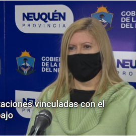 Capacitaciones vinculadas con el teletrabajo