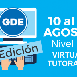 GDE Nivel II. “Quinta Edición”