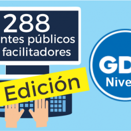 GDE Nivel II. “Sexta Edición”