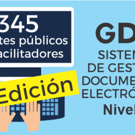 GDE Nivel II. Séptima Edición