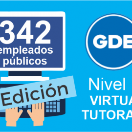 OCTAVA EDICIÓN. Curso GDE Nivel II