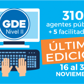 GDE II. Última Edición 2020