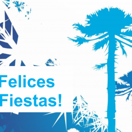 Felices Fiestas!