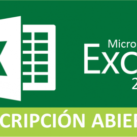 Ofimática: M. Excel 2013