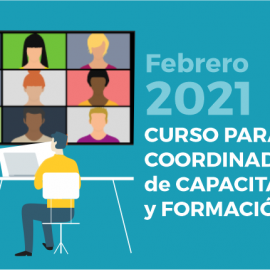 Capacitación para Coordinadores