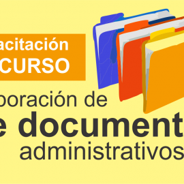 Elaboración de Documentos Administrativos
