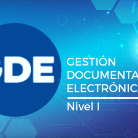 GDE I – Segunda edición