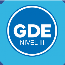 GDE III. Primer Edición