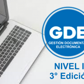 GDE N2 – 3°Edición