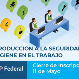 INAP. Seguridad e higiene en el trabajo