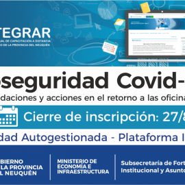 “Bioseguridad Covid-19” Recomendaciones y acciones en el retorno laboral. 3ra Edición “Bioseguridad Covid-19” Recomendaciones y acciones en el retorno laboral. 3ra Edición