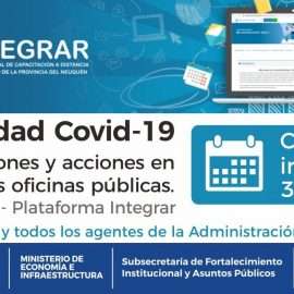 BIOSEGURIDAD COVID-19. “Recomendaciones y  Acciones en el retorno a las  oficinas públicas”. 4a. Edición