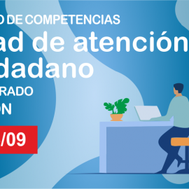 INICIO. “Calidad en atención al Ciudadano”