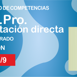 INICIO. SA.FI.PRO. “Contratación Directa”