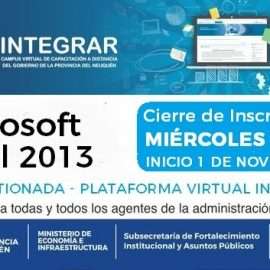 Microsoft Excel 2013. 2° Edición.