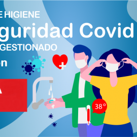 FINALIZA. Bioseguridad Covid-19 “4ta Edición”