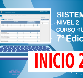 INICIÓ. GDE 2. 7° Edición