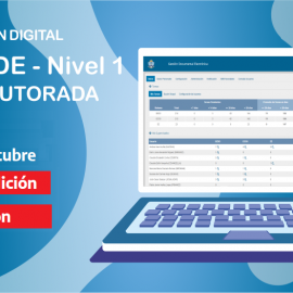 GDE 1. “Edición 7ma y 8va”