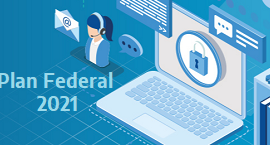 INAP. Finalizó la implementación del Plan Federal 2021 en la provincia