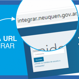 Integrar 2022. “Estrenamos nueva Plataforma”