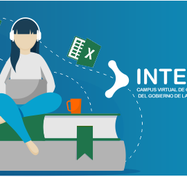 “Microsoft Excel 2013 Nivel 1” Convocatoria Abierta – Modalidad Autogestionado