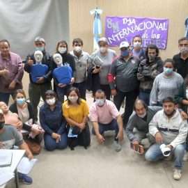 Capacitaciones Presenciales: RCP y Primeros Auxilios.