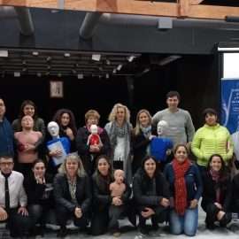 Capacitación Presencial: RCP y Primeros Auxilios para la Secretaría General y Servicios Públicos