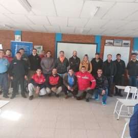 “Manejo Defensivo”. Grupo 2