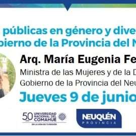 Nuevo webinar para agentes de la administración pública provincial y municipal
