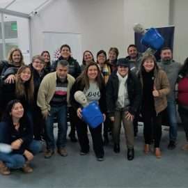RCP y Primeros Auxilios. “Min. de Gobierno y Educación – Secretaría de Seguridad” 16° Edicion.