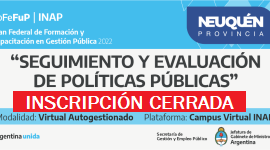Plan Federal 2022. “GESTIÓN DE LA COMUNICACIÓN EN EL  ÁMBITO INSTITUCIONAL” Nuevas tecnologías