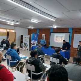 INTEGRAR. MODALIDAD PRESENCIAL. Manejo Defensivo. Tercera Edición
