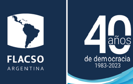 FLACSO – Seminario de Integración 2023 – 09 al 11 de Mayo