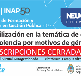 Plan Federal 2023 > “Eje de Formación Estratégica”