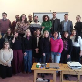 Finalizó el Ciclo de Habilidades Directivas